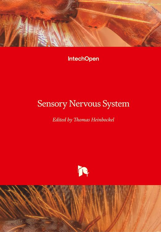 Produktbild: Sensory Nervous System