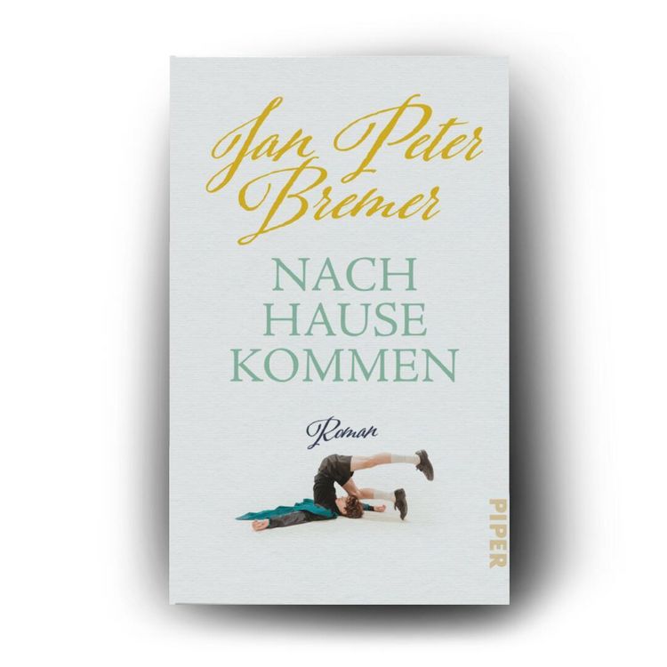 Produktbild: Nachhausekommen