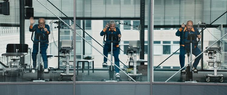 Produktbild: Kundschafter des Friedens