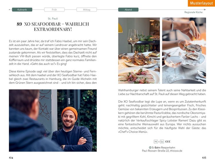 Produktbild: Mein perfektes Wochenende Amsterdam
