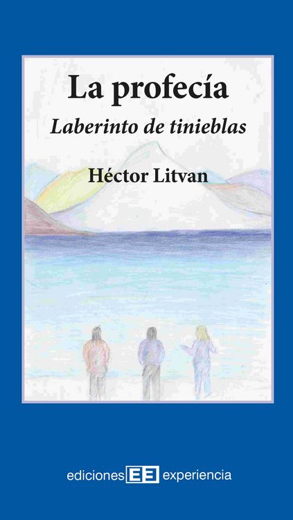 Produktbild: La Profec&iacute;a