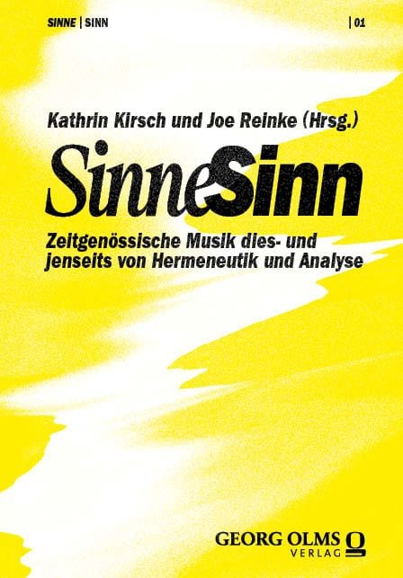 Produktbild: Sinne | Sinn