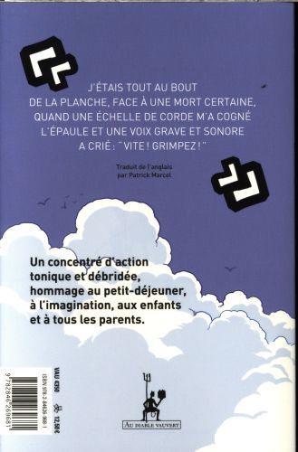 Produktbild: Par bonheur, le lait