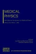 Produktbild: Medical Physics