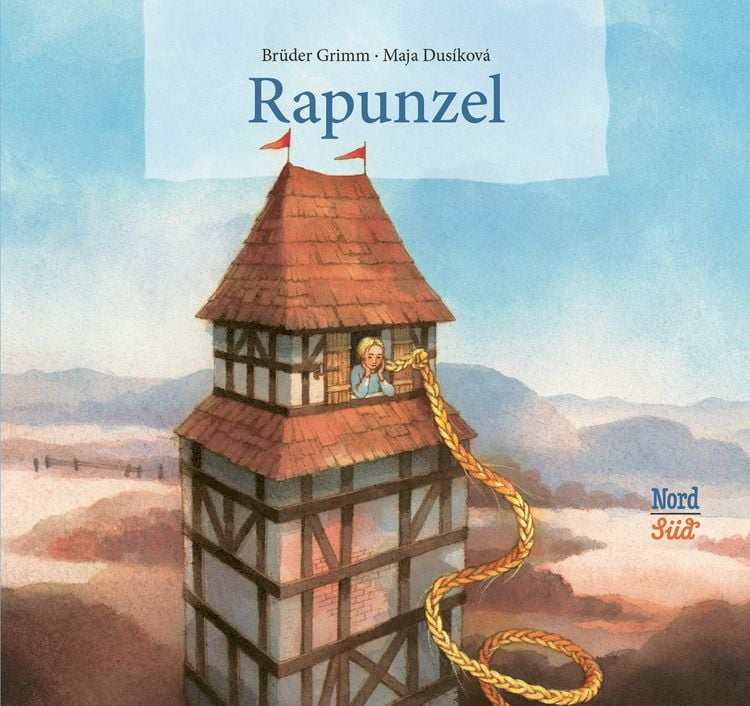 Produktbild: Rapunzel