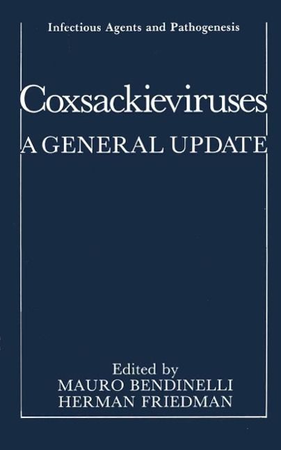 Produktbild: Coxsackieviruses