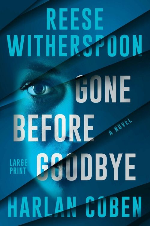 Produktbild: Gone Before Goodbye