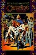 Produktbild: Camelot 3000