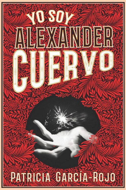 Produktbild: Yo soy Alexander Cuervo