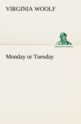 Produktbild: Monday or Tuesday