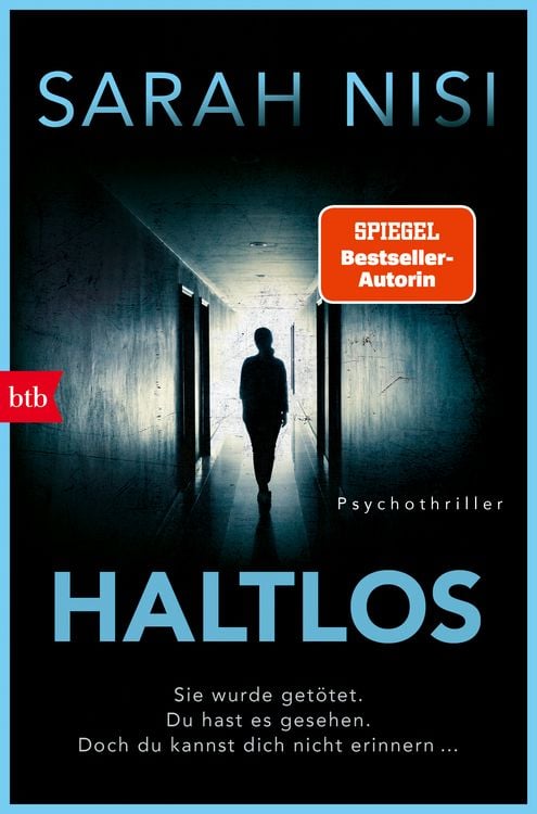Produktbild: Haltlos
