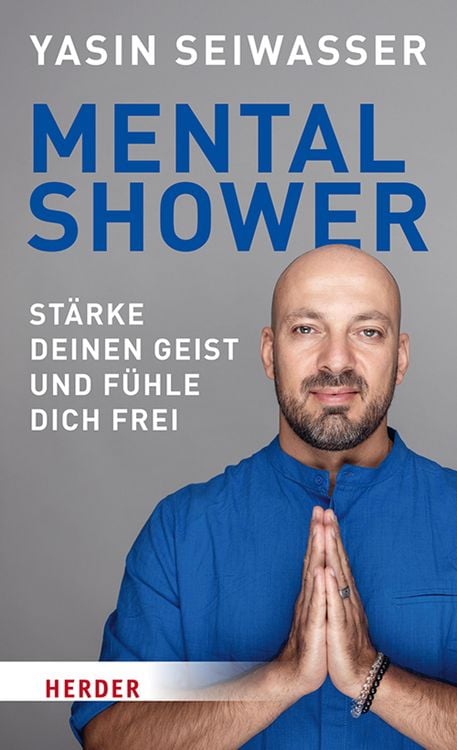 Produktbild: Mental Shower