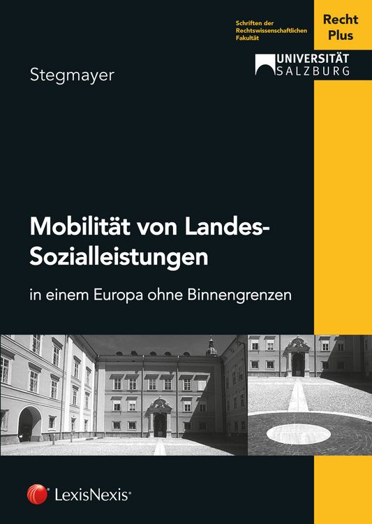 Produktbild: Mobilit&auml;t von Landes-Sozialleistungen