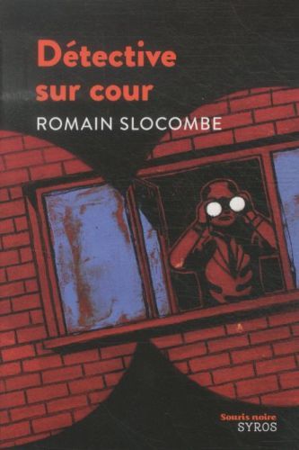 Produktbild: D&eacute;tective sur cour