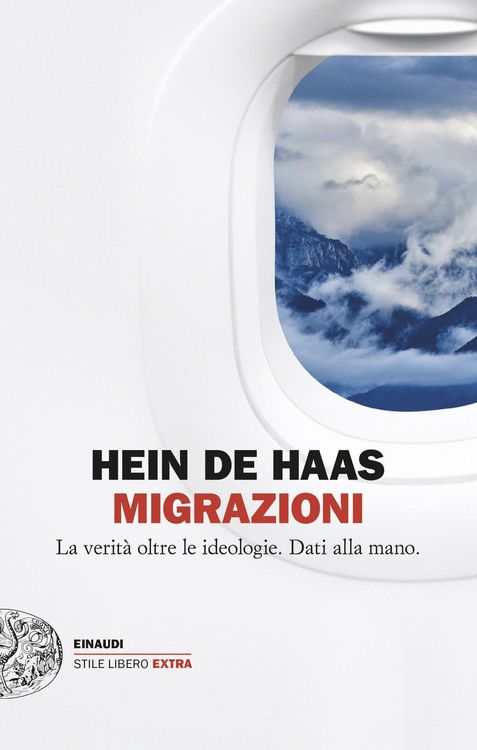 Produktbild: Migrazioni. La verit&agrave; oltre le ideologie. Dati alla mano