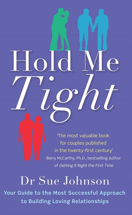 Produktbild: Hold Me Tight