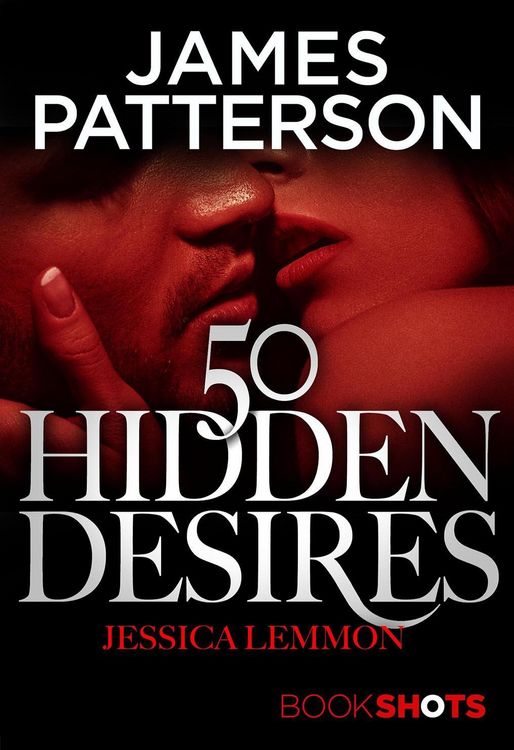 Produktbild: 50 Hidden Desires