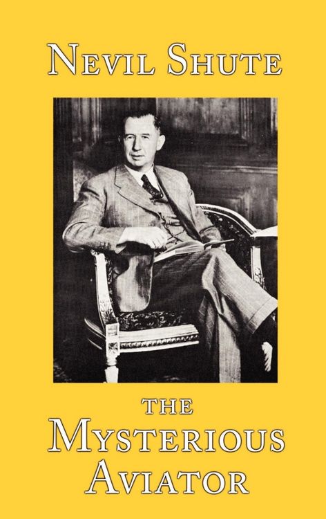 Produktbild: The Mysterious Aviator