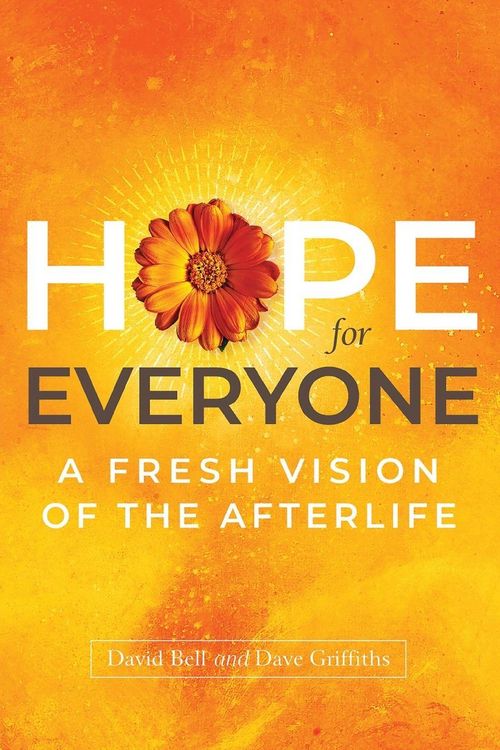 Produktbild: Hope for Everyone