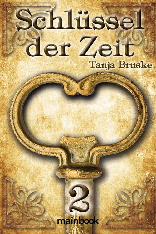 Produktbild: Schlüssel der Zeit 2