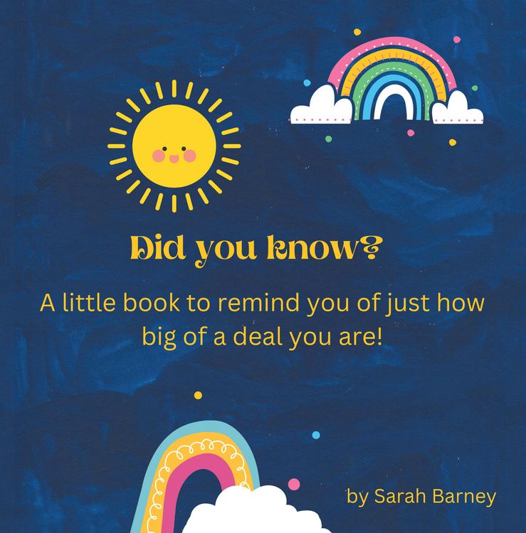 Produktbild: Did You Know?