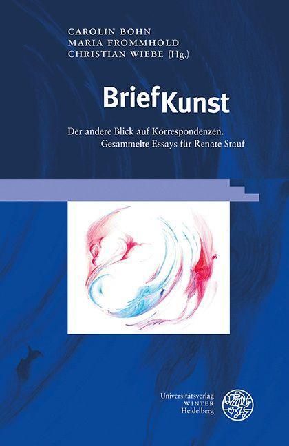 Produktbild: BriefKunst