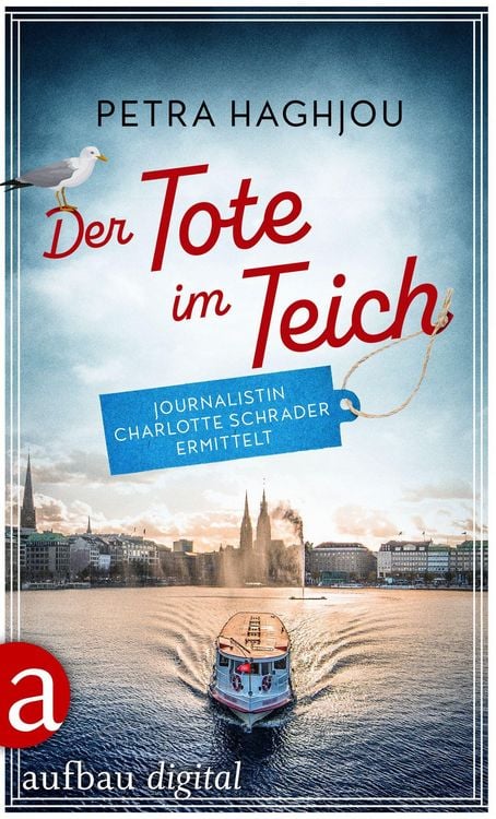 Produktbild: Der Tote im Teich