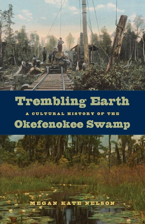 Produktbild: Trembling Earth