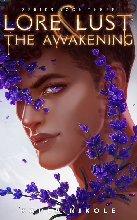 Produktbild: Lore and Lust Book Three: The Awakening