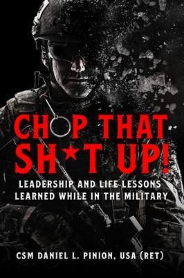 Produktbild: Chop that Sh*t Up!