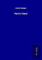 Produktbild: Martin Staub