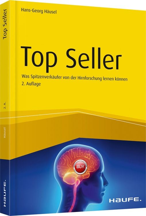 Bild vom Artikel Top Seller vom Autor Hans-Georg Häusel