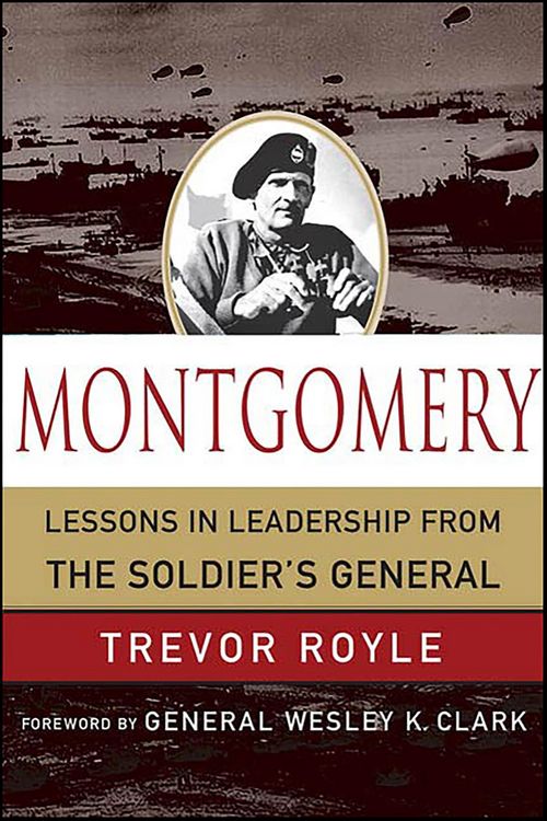 Produktbild: Montgomery