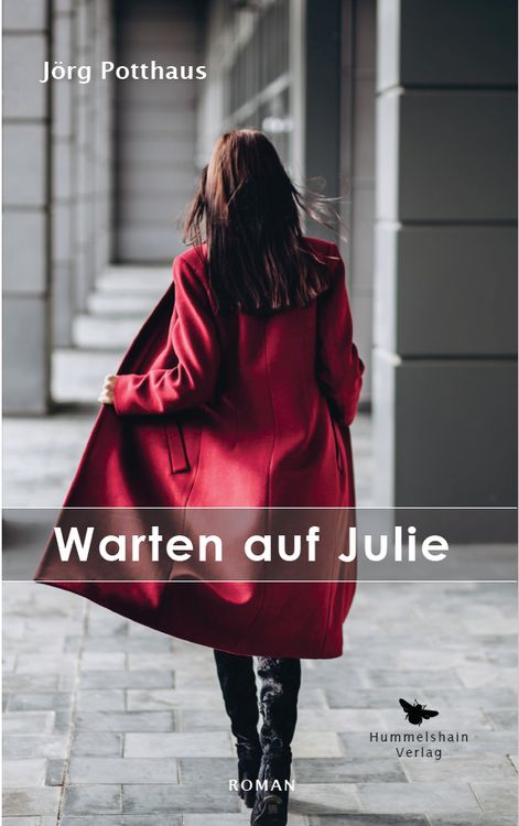 Produktbild: Warten auf Julie