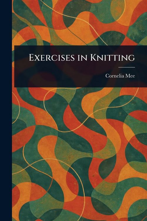 Produktbild: Exercises in Knitting