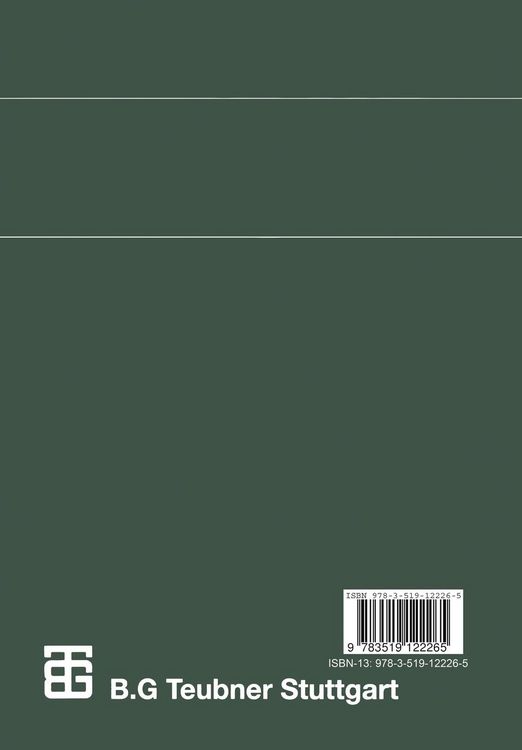 Produktbild: Algebraische Topologie