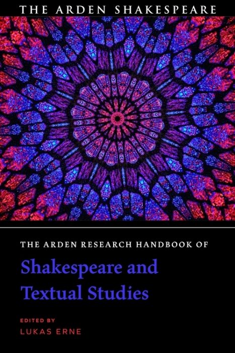 Produktbild: Arden Research Handbk Of Shake
