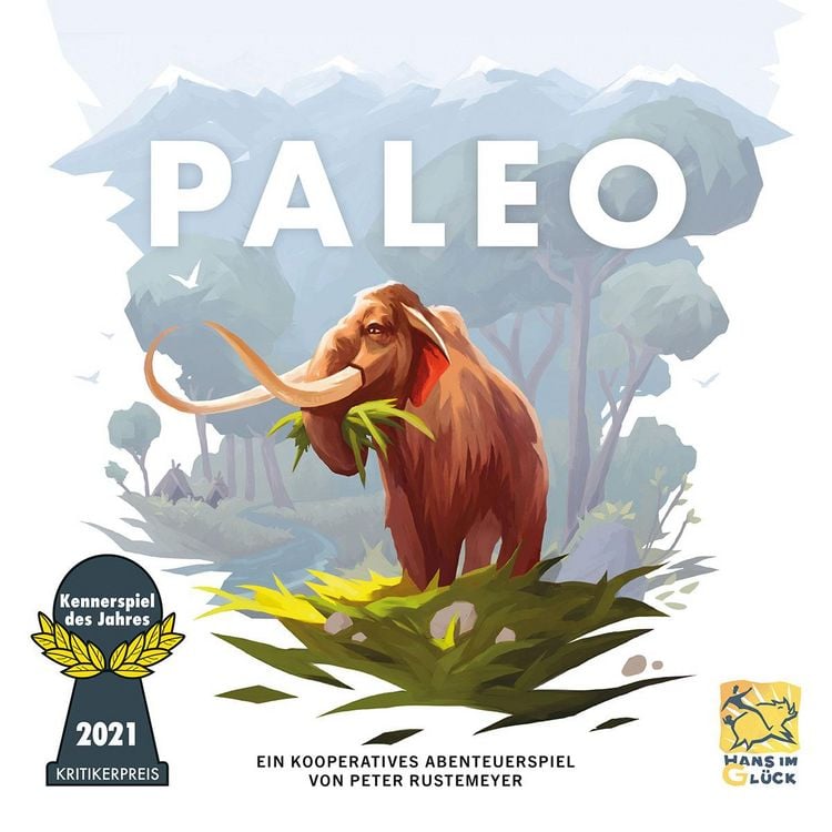Produktbild: Paleo