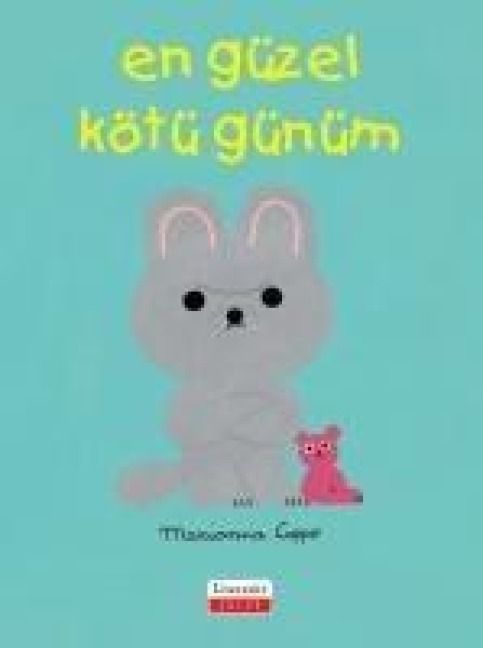 Produktbild: En G&uuml;zel Kot&uuml; G&uuml;n&uuml;m