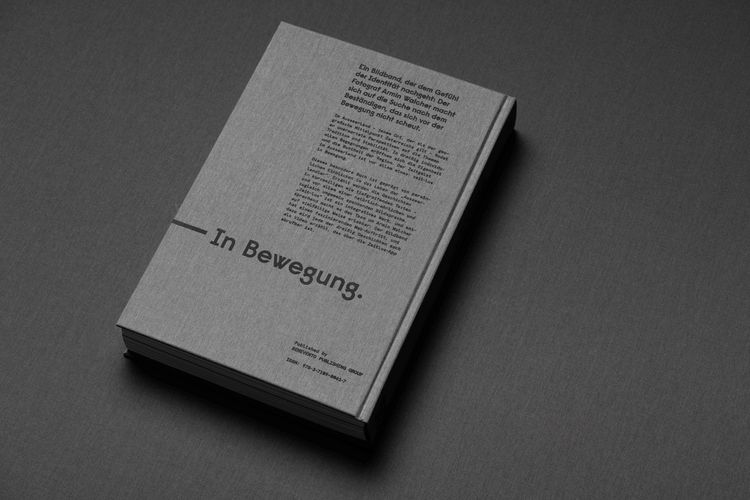 Produktbild: Zeitlos in Bewegung