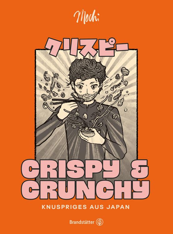 Produktbild: Crispy & Crunchy