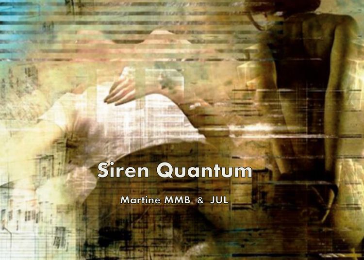 Produktbild: Siren Quantum