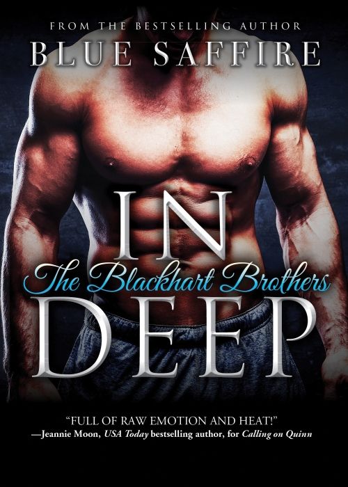 Produktbild: In Deep