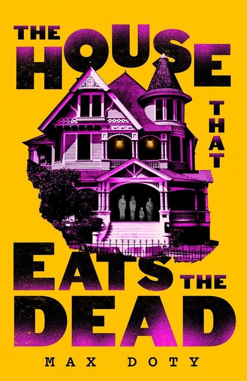 Produktbild: House That Eats the Dead