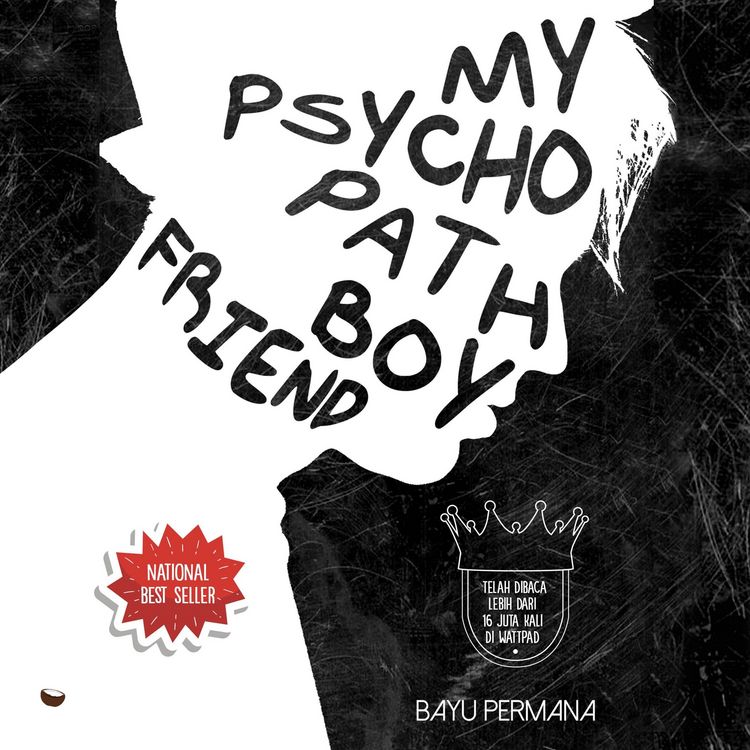 Produktbild: My Psychopath Boyfriend