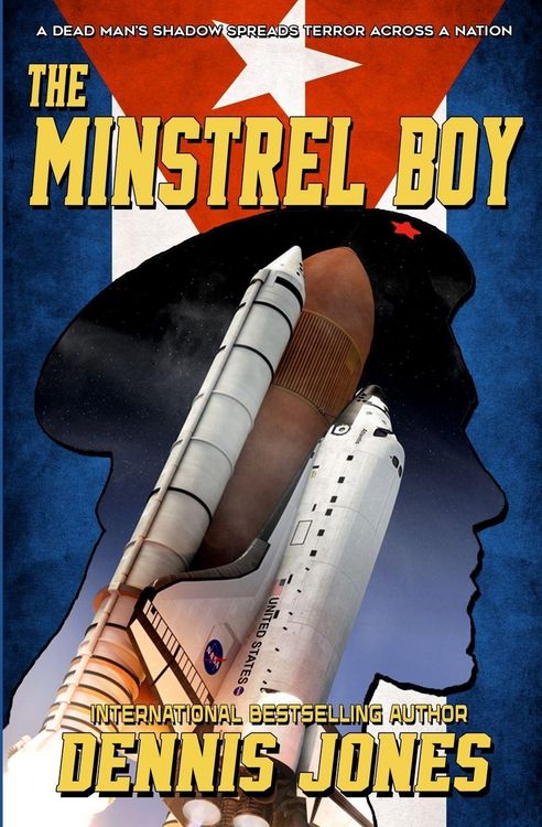 Produktbild: The Minstrel Boy