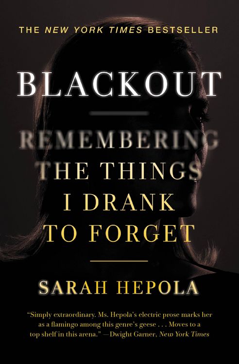 Produktbild: Blackout