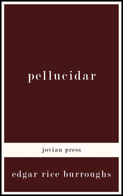 Produktbild: Pellucidar