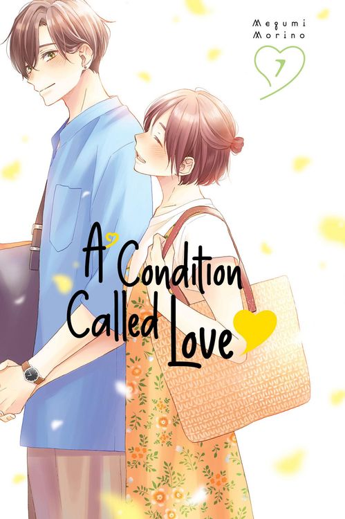 Produktbild: A Condition Called Love 7