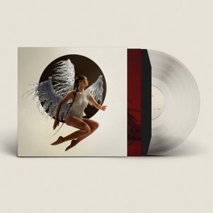 Produktbild: Yian (Limited Clear Vinyl Edition)